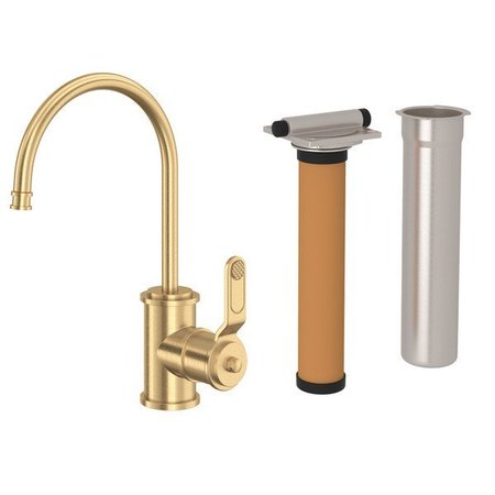 ROHL Armstrong Filter Kitchen Faucet Kit U.KIT1633HT-SEG-2